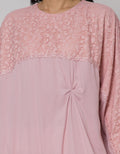 Eprise Yasmine Fazia Kaftan