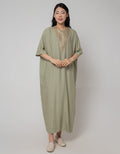 Eprise Yasmine Alifa Women's Kaftan