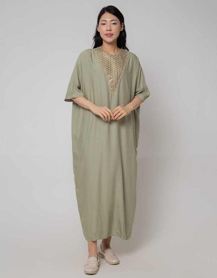 Eprise Yasmine Alifa Women's Kaftan