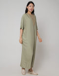 Eprise Yasmine Alifa Women's Kaftan