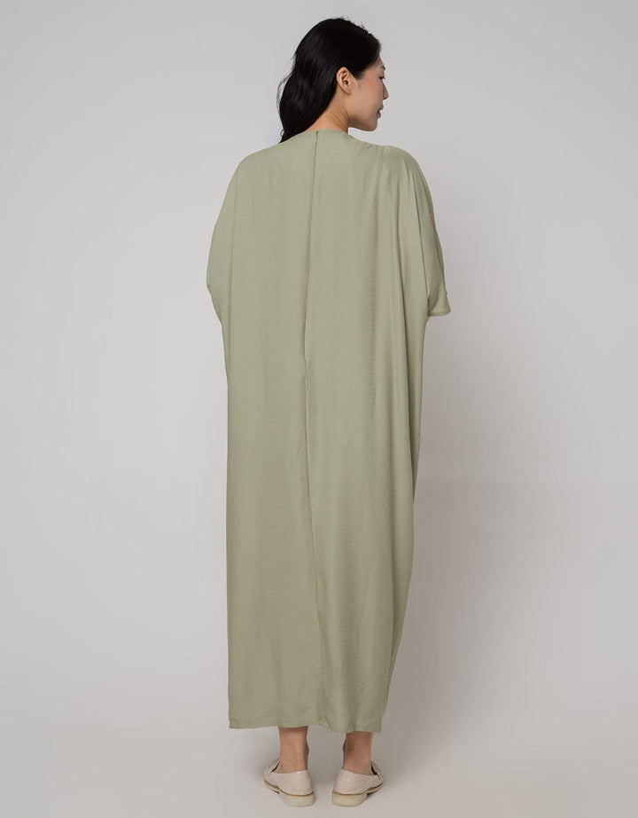 Eprise Yasmine Alifa Women's Kaftan