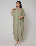 Eprise Yasmine Alifa Women's Kaftan