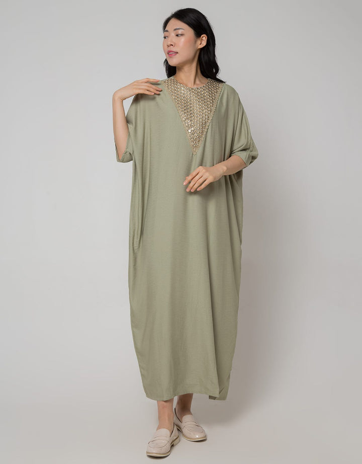 Eprise Yasmine Alifa Women's Kaftan