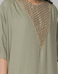 Eprise Yasmine Alifa Women's Kaftan