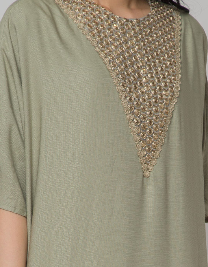 Eprise Yasmine Alifa Women's Kaftan