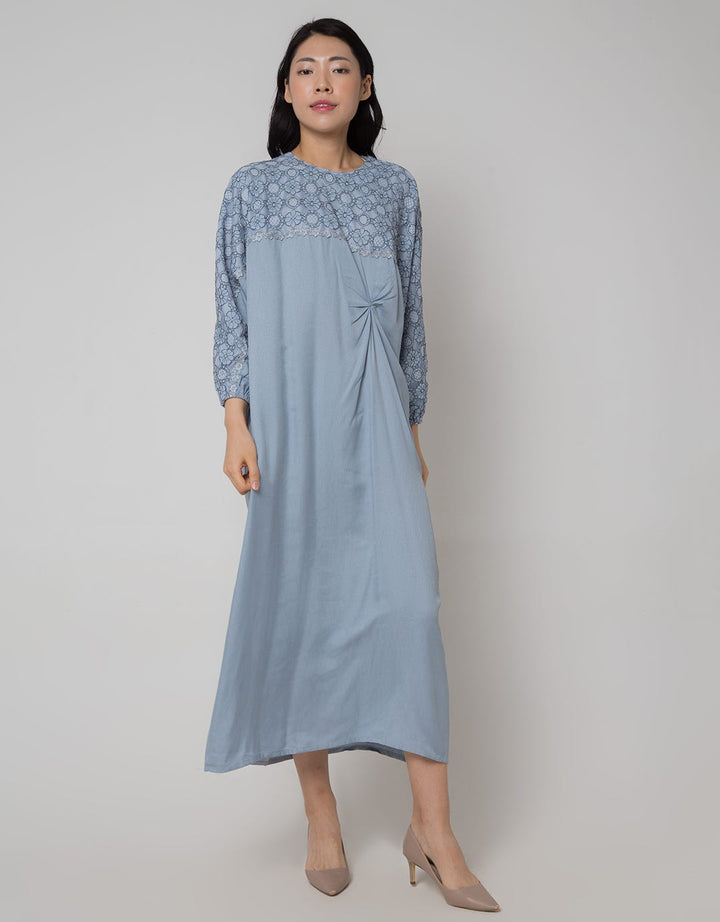 Eprise Yasmine Farah Kaftan Wanita