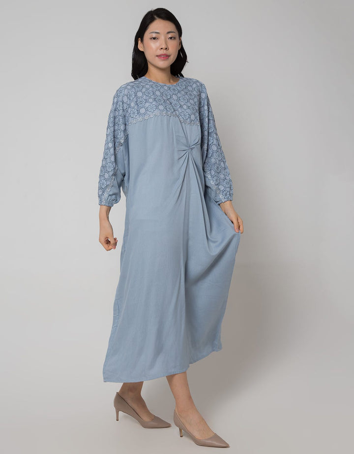 Eprise Yasmine Farah Kaftan Wanita