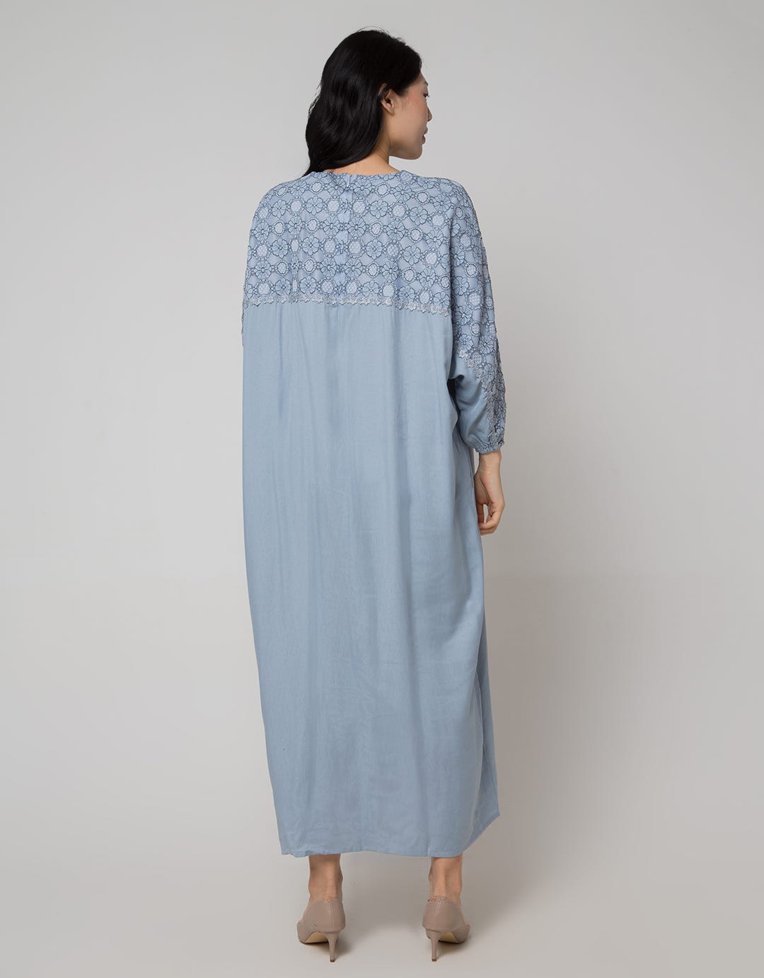 Eprise Yasmine Farah Kaftan Wanita