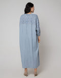 Eprise Yasmine Farah Kaftan Wanita