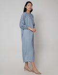 Eprise Yasmine Farah Kaftan Wanita
