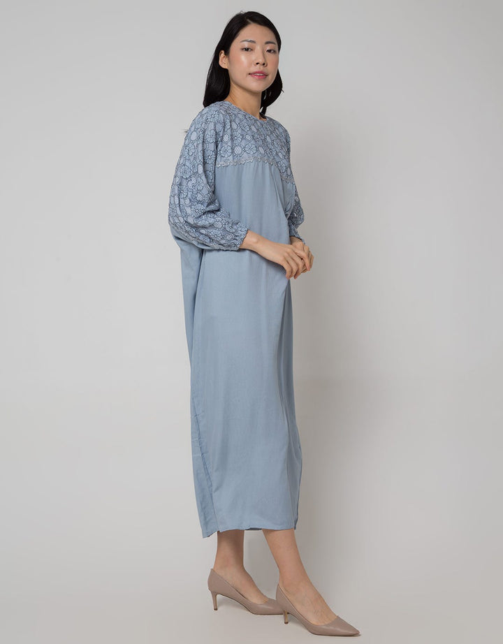 Eprise Yasmine Farah Kaftan Wanita