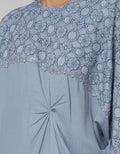 Eprise Yasmine Farah Kaftan Wanita