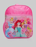 Disney Backpack Princess 12 Inch