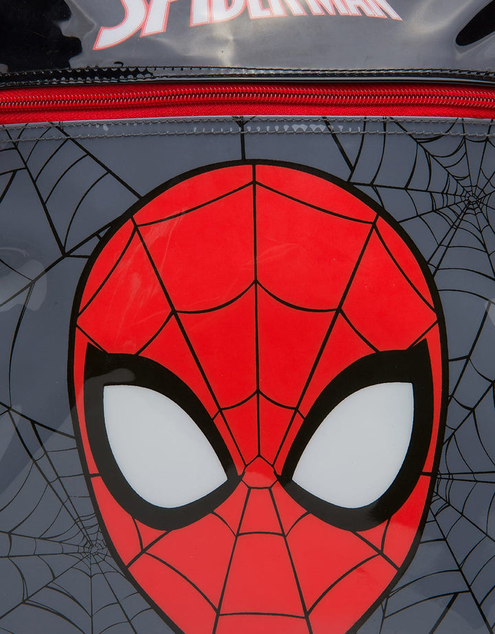 Marvel Backpack Gift Set Spiderman