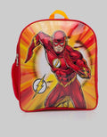 Character Backpack Wb Flash 12 Inch