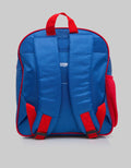 Character Backpack Wb Superman 12 Inch