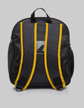 Character Batman Backpack Boys Bag
