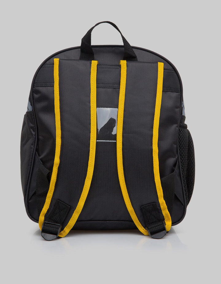 Character Batman Backpack Tas Anak Laki-laki