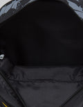 Character Batman Backpack Boys Bag