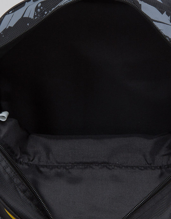 Character Batman Backpack Tas Anak Laki-laki