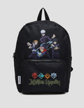 Character Backpack Jujutsu Kaizen 36Inch Action