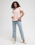 Triset  Long Pants Casual