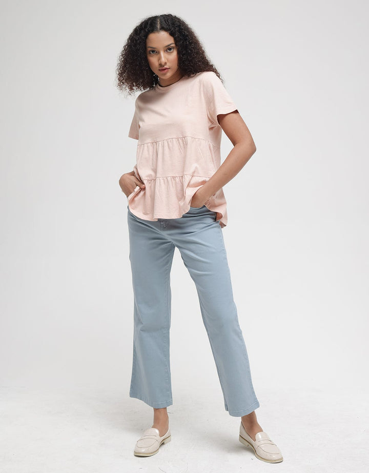 Triset Long Pants Casual
