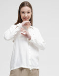 Triset Basic Casual Blouse Wanita