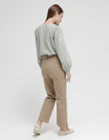 Triset Casual Long Pants