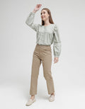 Triset Casual Long Pants
