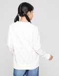 Nevada Bear Crew Sweater for Girls