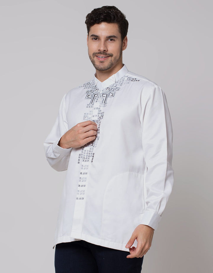 Arjuna Veda Koko Cubisymmetric