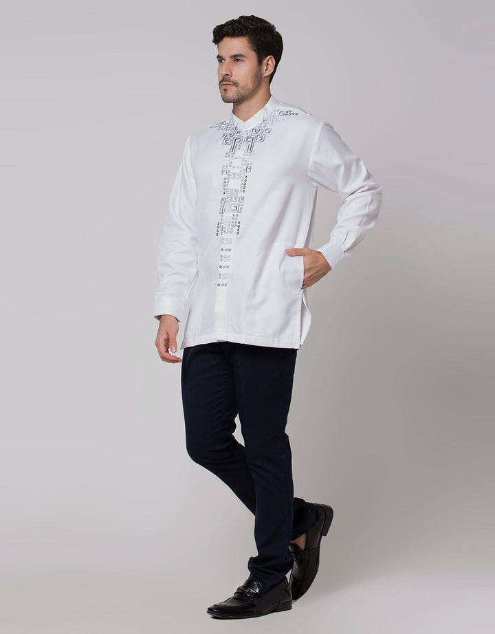 Arjuna Veda Koko Cubisymmetric