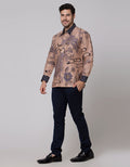 Arjuna Weda Kemeja Batik Cendrawasih
