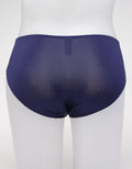 St. Yves Lace Detail Midi Panty Women's Underwear