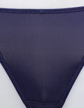 St. Yves Lace Detail Midi Panty Women's Underwear