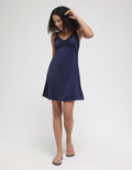 St. Yves Lingerie Cross Lace