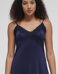 St. Yves Lingerie Cross Lace