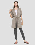 St. Yves Kimono Lace Wanita