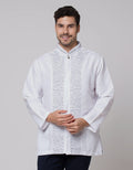 Arjuna Weda Koko Embroidery Circle
