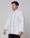 Arjuna Weda Koko Embroidery Circle