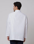 Arjuna Weda Koko Embroidery Circle