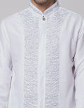Arjuna Weda Koko Embroidery Circle