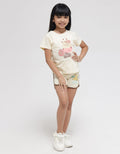 Little M Short Pants Bis 2 Tigers