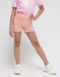 Little M Short Pants Bis 2 Flamingos