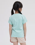 Little M Short Sleeve T-Shirt Print Best Dad Ever