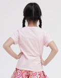 Little M Short Sleeve T-Shirt Print Cool Daddy