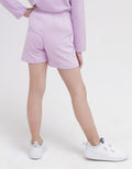 Little M Short Pants Short Cool Girl Cat
