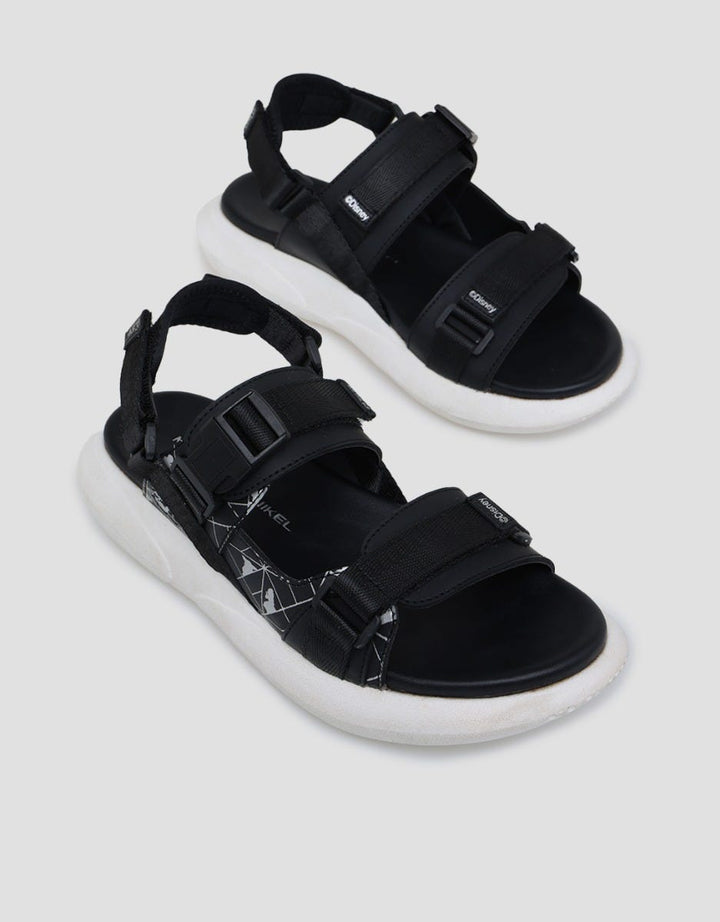 Nevada x Disney Chronicles 100th Year Celebration Slingback Sandals Women NKL04 