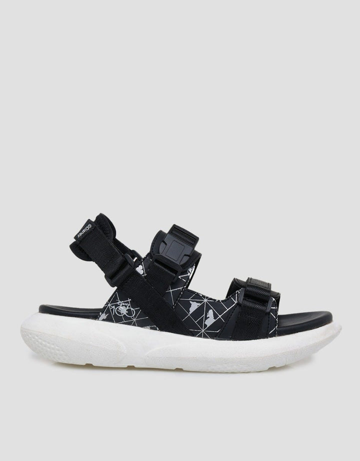 Nevada x Disney Chronicles 100th Year Celebration Slingback Sandals Women NKL04 